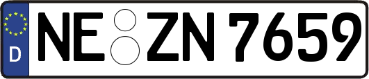 NE-ZN7659