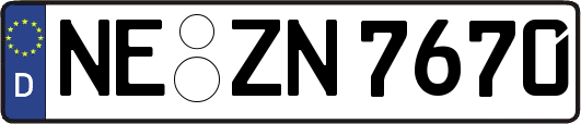 NE-ZN7670