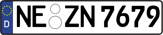 NE-ZN7679