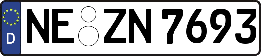 NE-ZN7693