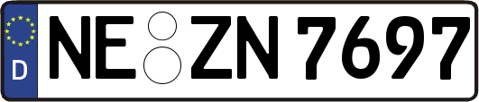 NE-ZN7697