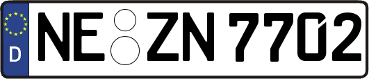 NE-ZN7702