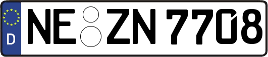 NE-ZN7708