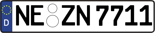 NE-ZN7711