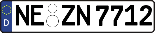 NE-ZN7712
