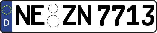 NE-ZN7713