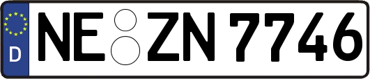 NE-ZN7746