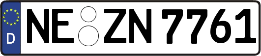 NE-ZN7761