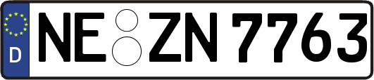 NE-ZN7763