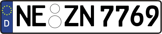 NE-ZN7769
