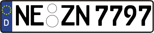 NE-ZN7797