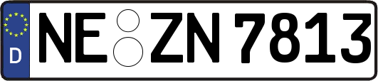 NE-ZN7813