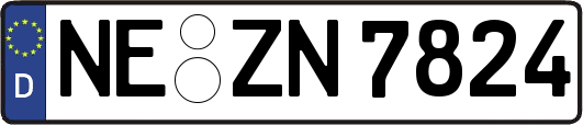 NE-ZN7824