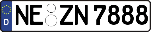 NE-ZN7888