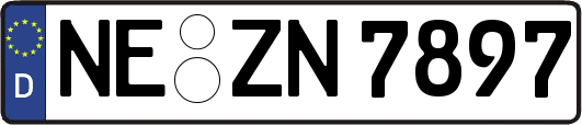 NE-ZN7897