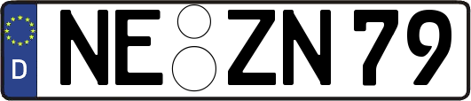 NE-ZN79
