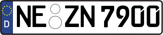 NE-ZN7900