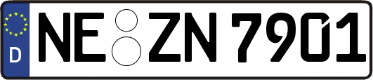 NE-ZN7901