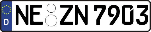NE-ZN7903