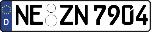 NE-ZN7904