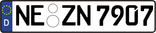 NE-ZN7907