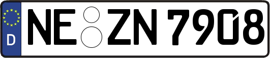 NE-ZN7908