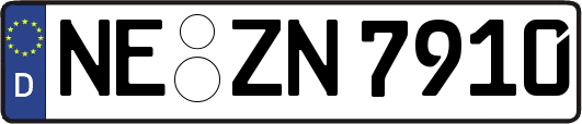 NE-ZN7910