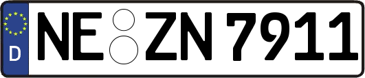 NE-ZN7911
