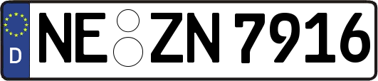 NE-ZN7916