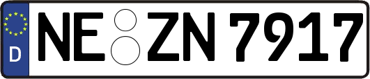 NE-ZN7917