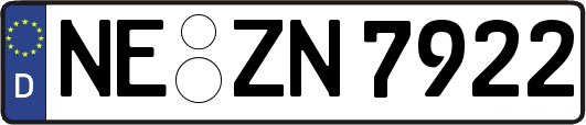 NE-ZN7922