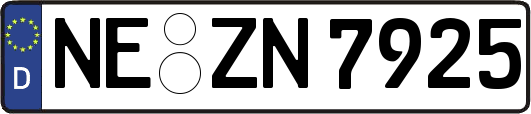 NE-ZN7925