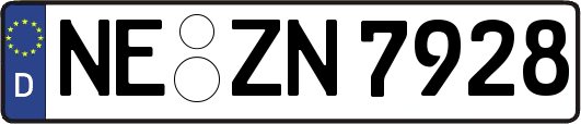 NE-ZN7928
