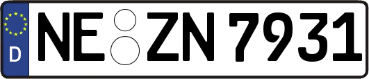 NE-ZN7931