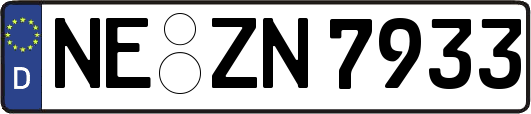NE-ZN7933