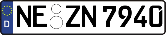NE-ZN7940