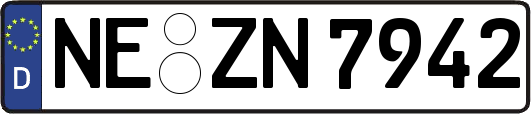 NE-ZN7942
