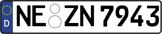 NE-ZN7943