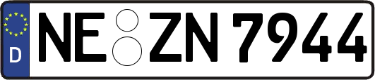 NE-ZN7944