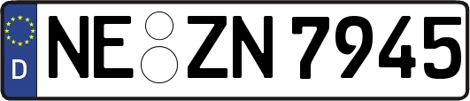 NE-ZN7945