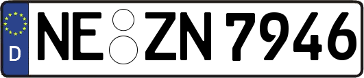 NE-ZN7946