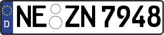NE-ZN7948
