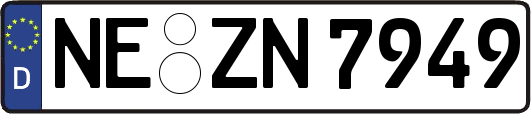NE-ZN7949