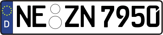 NE-ZN7950