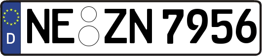NE-ZN7956