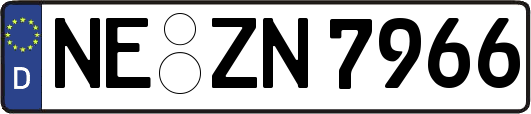 NE-ZN7966