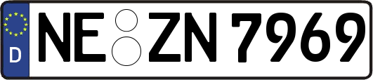 NE-ZN7969