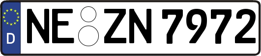 NE-ZN7972