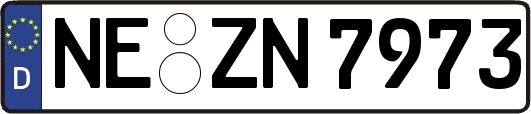 NE-ZN7973