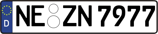 NE-ZN7977